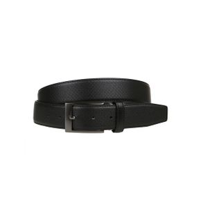 비죠 잔체크 엠보 벨트 MEMVB3Y1181_P427723880