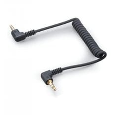 ZOOM 줌 F1용 스테레오 미니 케이블 SMC-1  Stereo Mini Cable for F1DSLR