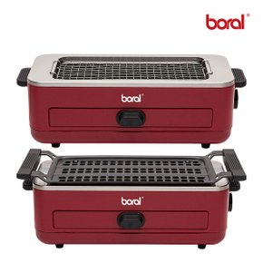 더 셰프 3 in 1 BBQ 멀티그릴 BR-J1200HG