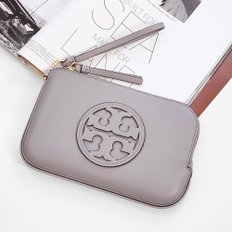 Miller Wristlet Bay Gray 148983-029 토리버치 밀러 위슬렛