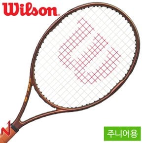 2023윌슨 테니스라켓 프로스태프 25 V14.0 (100sq/235g/16x18)