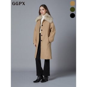 FUR 탈부착 맥시코트  GO9CT003F _P377676391