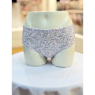 트라이엄프 [파주점] 여성 맥시편면나염팬티2호 TEWBPRR16PU