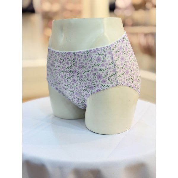 [파주점] 여성 맥시편면나염팬티2호 TEWBPRR16PU