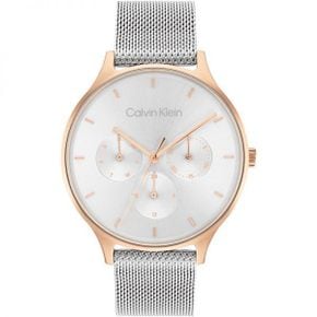 Ladies 25200106 calvin-klein-watch-timeless-multifunction-25200106 80112759