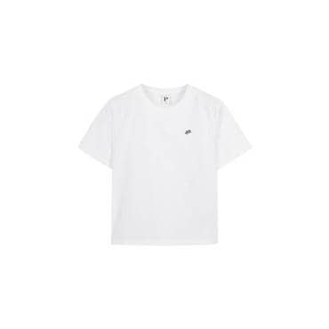 폴햄 쿨 소로나 자수 크롭 반팔티 PHF2TS2260