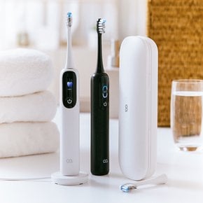 클린이스윙 무선 전동칫솔 Clean Swing Electric Toothbrush