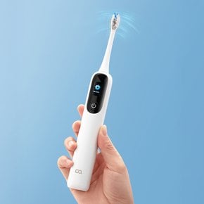 클린이스윙 무선 전동칫솔 Clean Swing Electric Toothbrush