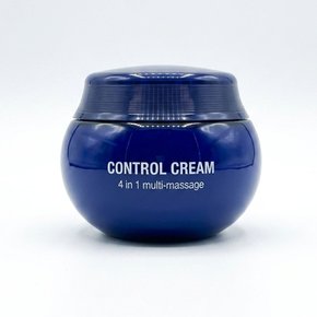 참존 4in1 멀티 콘트롤크림 마사지크림