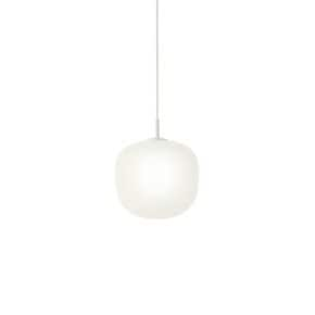 muuto 무토 라임 펜던트 250 화이트 Rime Pendant Lamp 250 White