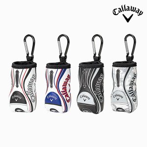  [캘러웨이 정품] Callaway GB모티브 볼케이스 볼파우치