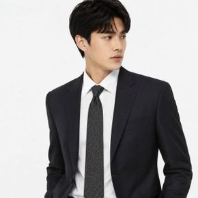 남성 실크 넥타이 GV55LSJ4582 201 1791451 GV55LSJ4582201