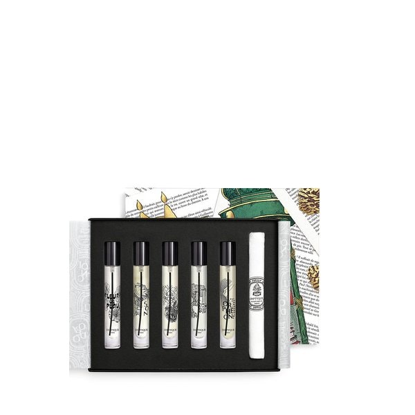 리미티드 오 드 퍼퓸 디스커버리 세트 5 X 7.5ml 6515962002200