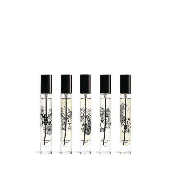 리미티드 오 드 퍼퓸 디스커버리 세트 5 X 7.5ml 6515962002200