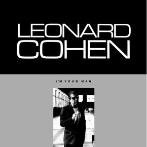 [LP]Leonard Cohen - I`M Your Man (180Gram Vinyl) [Lp] / 레오나드 코헨 - 아임 유어 맨 (180그램 바이널) [Lp]