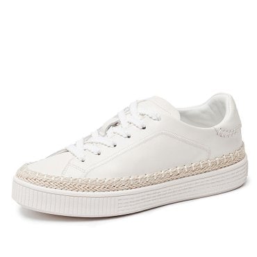 STACCATO 스타카토 여성 에스빠드류 슬립온 ESPA15_25SBEI