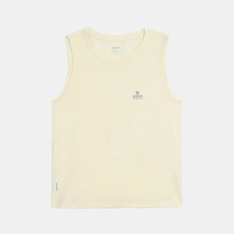 네파 [파주점] 여성 퍼포먼스랩 크롭 슬리브리스 (7L45725)
