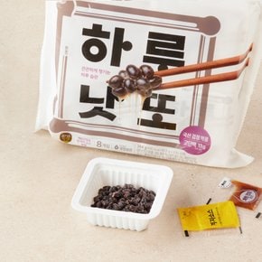 하루낫또 국산검정약콩낫또 364g