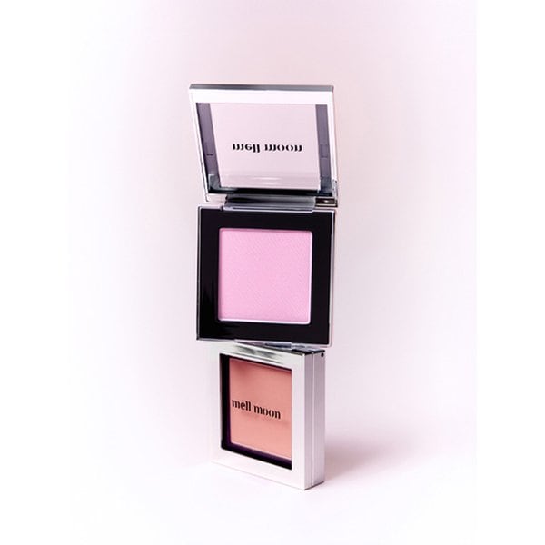 퓨어 블러링 블러쉬 (6Colors)  5.2g