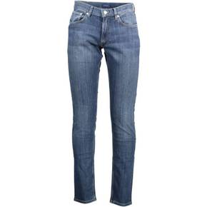 4857490 Gant Chic Slim Fit Faded Mens Jeans