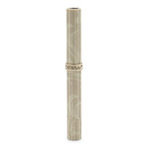 [해외배송] 오프화이트 블랙 IMPRINT 젯 STICK OC34C99PO102M0016010 B0482327371