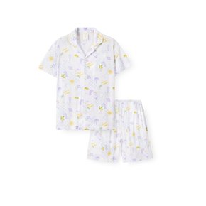 [남성] 6031 리카르디 반소매 상하