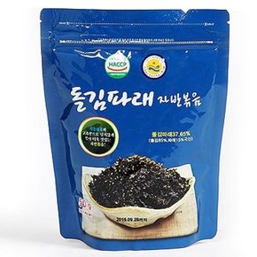 장흥무산 돌김 파래자반 50g (WE43360)