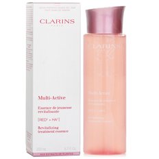 클라랑스 - Multi-Active Revitalizing Treatment Essence