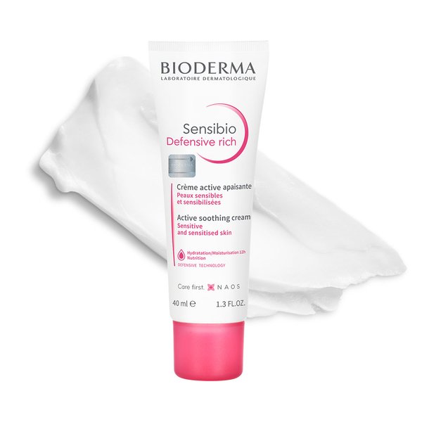 센시비오 디펜시브 리치 TE  40ML