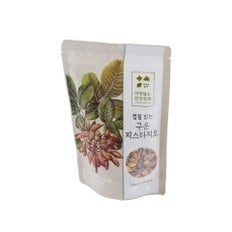 껍질없는 구운피스타치오300g