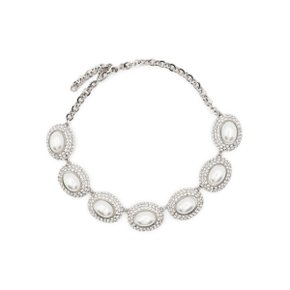 Necklace FABA3084J00340001 Silver