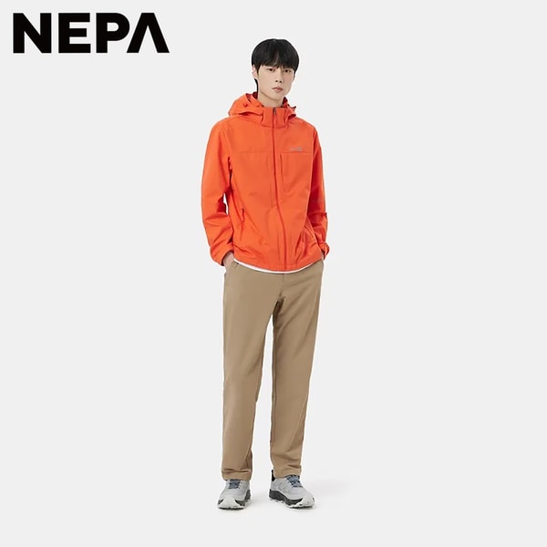 [부산점] 남성 마운틴 3L 방풍자켓 7L10608