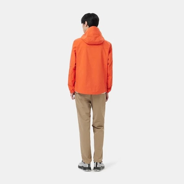 [부산점] 남성 마운틴 3L 방풍자켓 7L10608