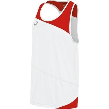  영국 아식스 골프화 ASICS Mens Gunlap Singlet Tank Top 1728476