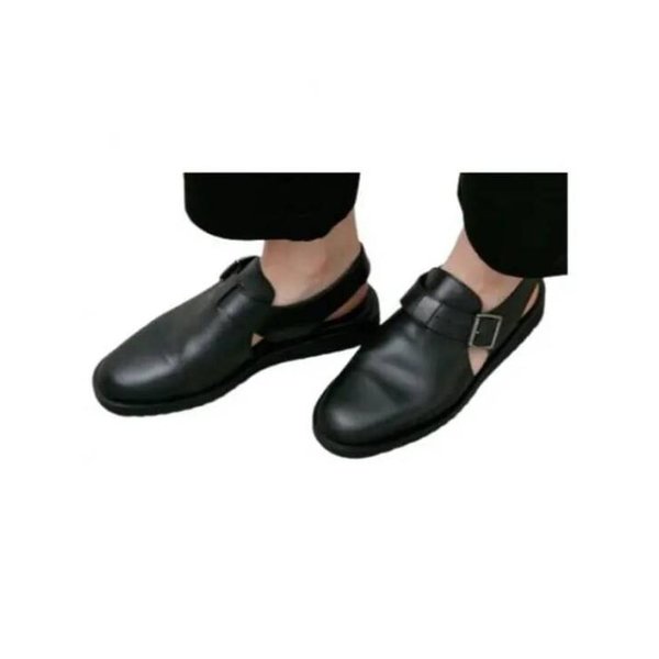 24SS 파라부트 샌들 183212 Free
