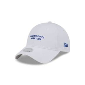 [해외] 1046854 뉴에라 모자 NBA 골든스테이트 워리어스 Women`s Active 9TWENTY Hat