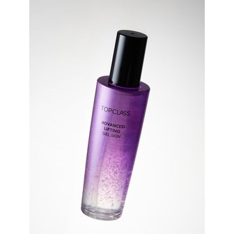 참존화장품 탑클래스 어드밴스드 리프팅 겔 스킨 120ml