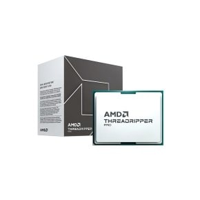 MG/ AMD 스레드리퍼 PRO 7995WX (스톰 픽) (멀티팩(정품))