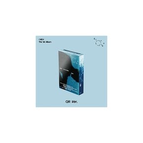 온유 서클 QR Ver. SMART ALBUM DIGITAL 한국판 CD SMAT1665 K-Pop