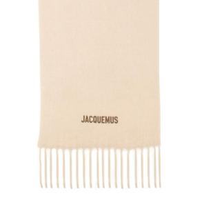 Scarf 236AC574_5087015 BEIGE