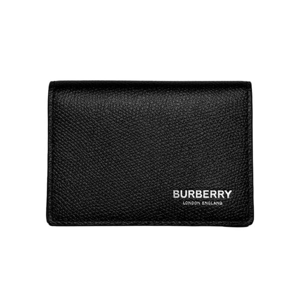 플린트 FLINT 플랩 카드지갑 81046991 블랙