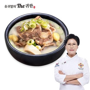 의 귀한 꼬리곰탕 700g x 1팩