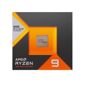 AMD Ryzen 9 7900X3D without Cooler 4.4GHz 12코