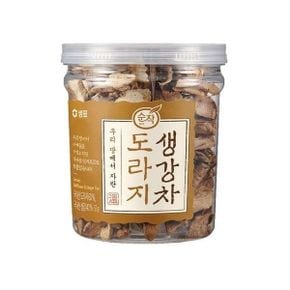 샘표 순작 도라지생강차 원물 55g