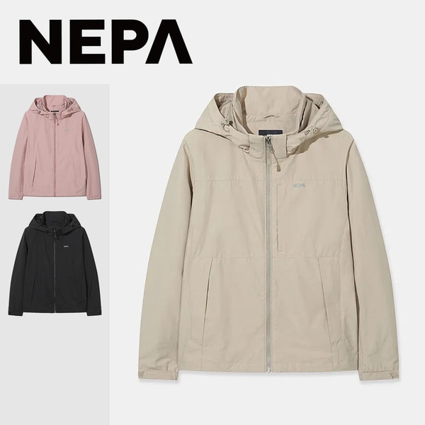 [부산점] 여성 마운틴 방풍자켓 7L60601