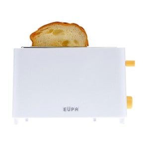 유파 토스트기 토스터기 식빵 굽기 오븐 팝업 35mm