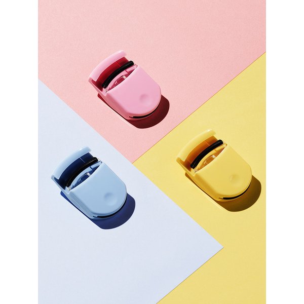 컴팩트 아이래쉬 컬러 2개