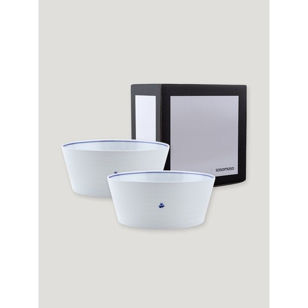 머루 면기 2P 선물세트