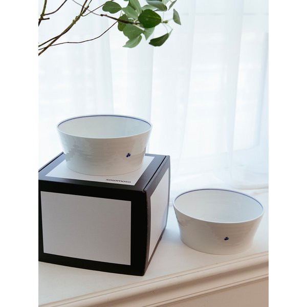 머루 면기 2P 선물세트