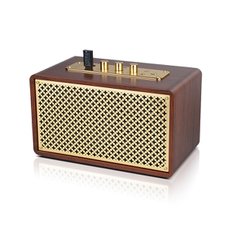 [브리츠 공식대리점] BZ-JB5606 블루투스 멀티플레이어 25W Hi-Fi 매장스피커,업소용스피커